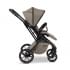 Коляска Moon Piu 2 в 1 Mud (622) 2024