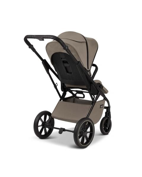 Коляска Moon Piu 2 в 1 Mud (622) 2024