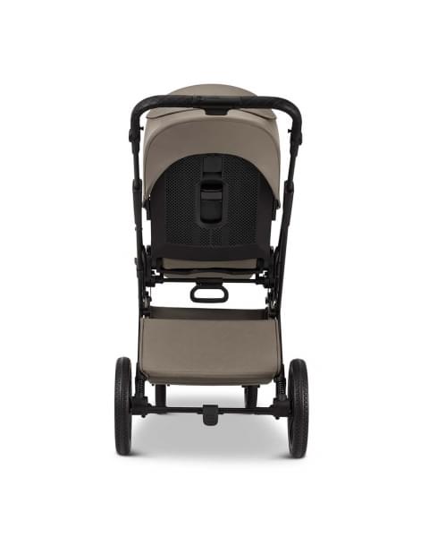 Коляска Moon Piu 2 в 1 Mud (622) 2024