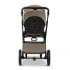 Коляска Moon Piu 2 в 1 Mud (622) 2024