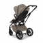 Коляска Moon Piu 2 в 1 Mud (622) 2024