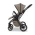 Коляска Moon Piu 2 в 1 Mud (622) 2024