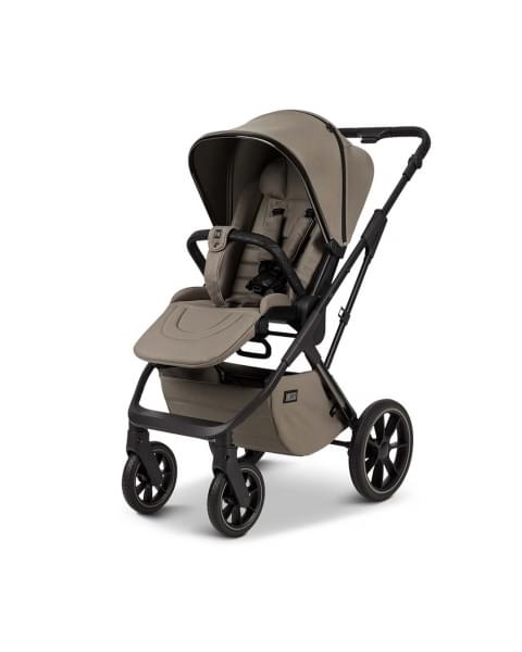 Коляска Moon Piu 2 в 1 Mud (622) 2024