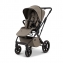 Коляска Moon Piu 2 в 1 Mud (622) 2024