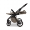 Коляска Moon Piu 2 в 1 Mud (622) 2024