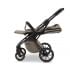 Коляска Moon Piu 2 в 1 Mud (622) 2024