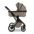 Коляска Moon Piu 2 в 1 Mud (622) 2024