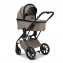 Коляска Moon Piu 2 в 1 Mud (622) 2024