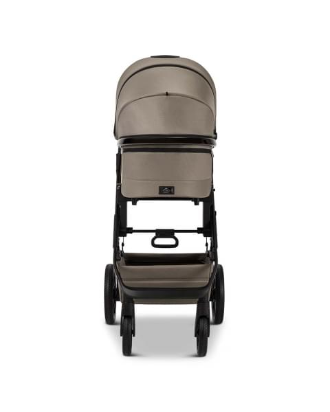 Коляска Moon Piu 2 в 1 Mud (622) 2024