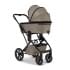 Коляска Moon Piu 2 в 1 Mud (622) 2024
