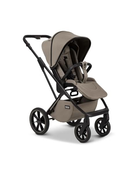 Коляска Moon Piu 2 в 1 Mud (622) 2024