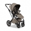 Коляска Moon Piu 2 в 1 Mud (622) 2024
