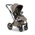 Коляска Moon Piu 2 в 1 Mud (622) 2024