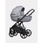 Коляска Riko Basic Montana X 3 в 1 цвет 52 Grey (серый)