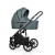 Коляска Riko Nano Thermo 2 в 1 цвет 14 Dark sage (темно-зеленый)