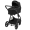 Коляска детская Maxi-Cosi Oxford Plus 2 в 1 1978390110 PlusTwillic Black/Черный