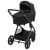 Коляска детская Maxi-Cosi Oxford Plus 2 в 1 1978390110 PlusTwillic Black/Черный