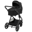 Коляска детская Maxi-Cosi Oxford Plus 2 в 1 1978390110 PlusTwillic Black/Черный