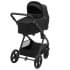 Коляска детская Maxi-Cosi Oxford Plus 2 в 1 1978390110 PlusTwillic Black/Черный
