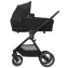 Коляска детская Maxi-Cosi Oxford Plus 2 в 1 1978390110 PlusTwillic Black/Черный