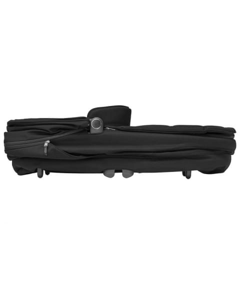 Коляска детская Maxi-Cosi Oxford Plus 2 в 1 1978390110 PlusTwillic Black/Черный