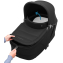 Коляска детская Maxi-Cosi Oxford Plus 2 в 1 1978390110 PlusTwillic Black/Черный