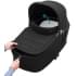 Коляска детская Maxi-Cosi Oxford Plus 2 в 1 1978390110 PlusTwillic Black/Черный