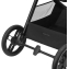 Коляска детская Maxi-Cosi Oxford Plus 2 в 1 1978390110 PlusTwillic Black/Черный