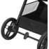 Коляска детская Maxi-Cosi Oxford Plus 2 в 1 1978390110 PlusTwillic Black/Черный