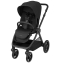 Коляска детская Maxi-Cosi Oxford Plus 2 в 1 1978390110 PlusTwillic Black/Черный