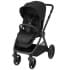 Коляска детская Maxi-Cosi Oxford Plus 2 в 1 1978390110 PlusTwillic Black/Черный