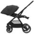 Коляска детская Maxi-Cosi Oxford Plus 2 в 1 1978390110 PlusTwillic Black/Черный