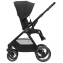Коляска детская Maxi-Cosi Oxford Plus 2 в 1 1978390110 PlusTwillic Black/Черный