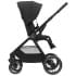 Коляска детская Maxi-Cosi Oxford Plus 2 в 1 1978390110 PlusTwillic Black/Черный