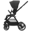 Коляска детская Maxi-Cosi Oxford Plus 2 в 1 1978390110 PlusTwillic Black/Черный