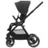 Коляска детская Maxi-Cosi Oxford Plus 2 в 1 1978390110 PlusTwillic Black/Черный