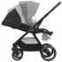 Коляска детская Maxi-Cosi Oxford Plus 2 в 1 1978390110 PlusTwillic Black/Черный