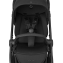 Коляска детская Maxi-Cosi Oxford Plus 2 в 1 1978390110 PlusTwillic Black/Черный