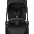 Коляска детская Maxi-Cosi Oxford Plus 2 в 1 1978390110 PlusTwillic Black/Черный