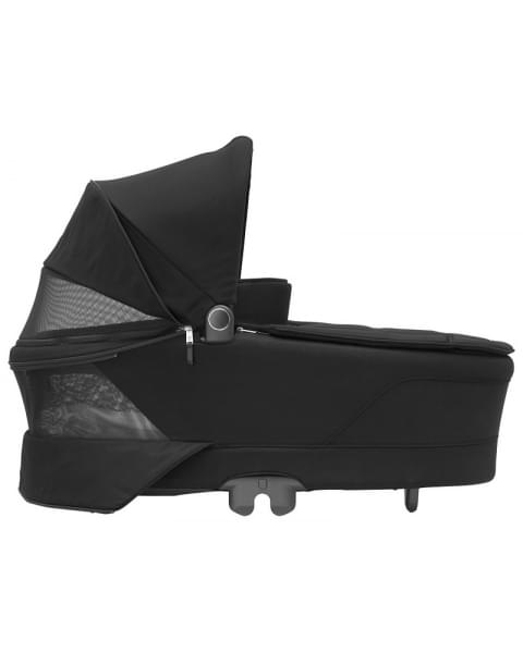 Коляска детская Maxi-Cosi Oxford Plus 2 в 1 1978390110 PlusTwillic Black/Черный