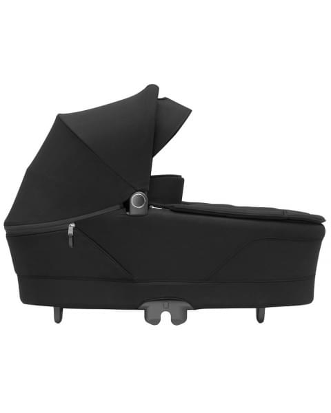 Коляска детская Maxi-Cosi Oxford Plus 2 в 1 1978390110 PlusTwillic Black/Черный