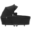 Коляска детская Maxi-Cosi Oxford Plus 2 в 1 1978390110 PlusTwillic Black/Черный