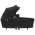 Коляска детская Maxi-Cosi Oxford Plus 2 в 1 1978390110 PlusTwillic Black/Черный