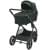 Коляска детская Maxi-Cosi Oxford Plus 2 в 1 1978403110 Twillic Green/Зеленый