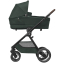 Коляска детская Maxi-Cosi Oxford Plus 2 в 1 1978403110 Twillic Green/Зеленый