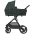 Коляска детская Maxi-Cosi Oxford Plus 2 в 1 1978403110 Twillic Green/Зеленый