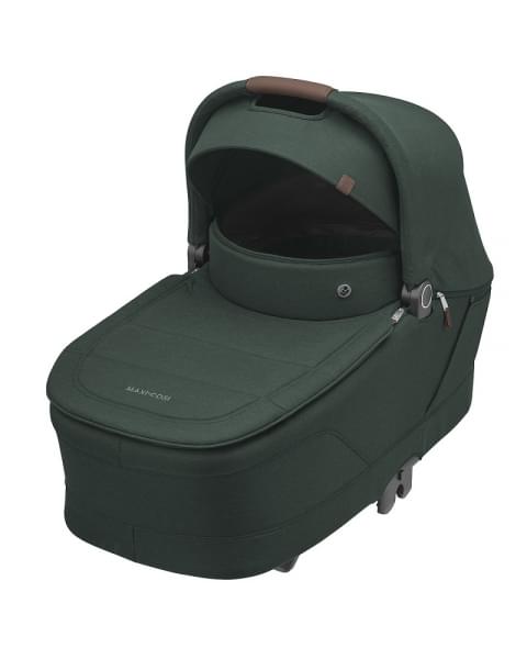 Коляска детская Maxi-Cosi Oxford Plus 2 в 1 1978403110 Twillic Green/Зеленый