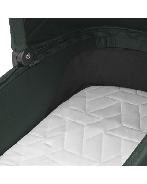Коляска детская Maxi-Cosi Oxford Plus 2 в 1 1978403110 Twillic Green/Зеленый
