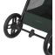Коляска детская Maxi-Cosi Oxford Plus 2 в 1 1978403110 Twillic Green/Зеленый