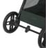 Коляска детская Maxi-Cosi Oxford Plus 2 в 1 1978403110 Twillic Green/Зеленый